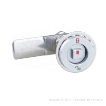 Transport Road High-speed Train Cylinder Cam Lock